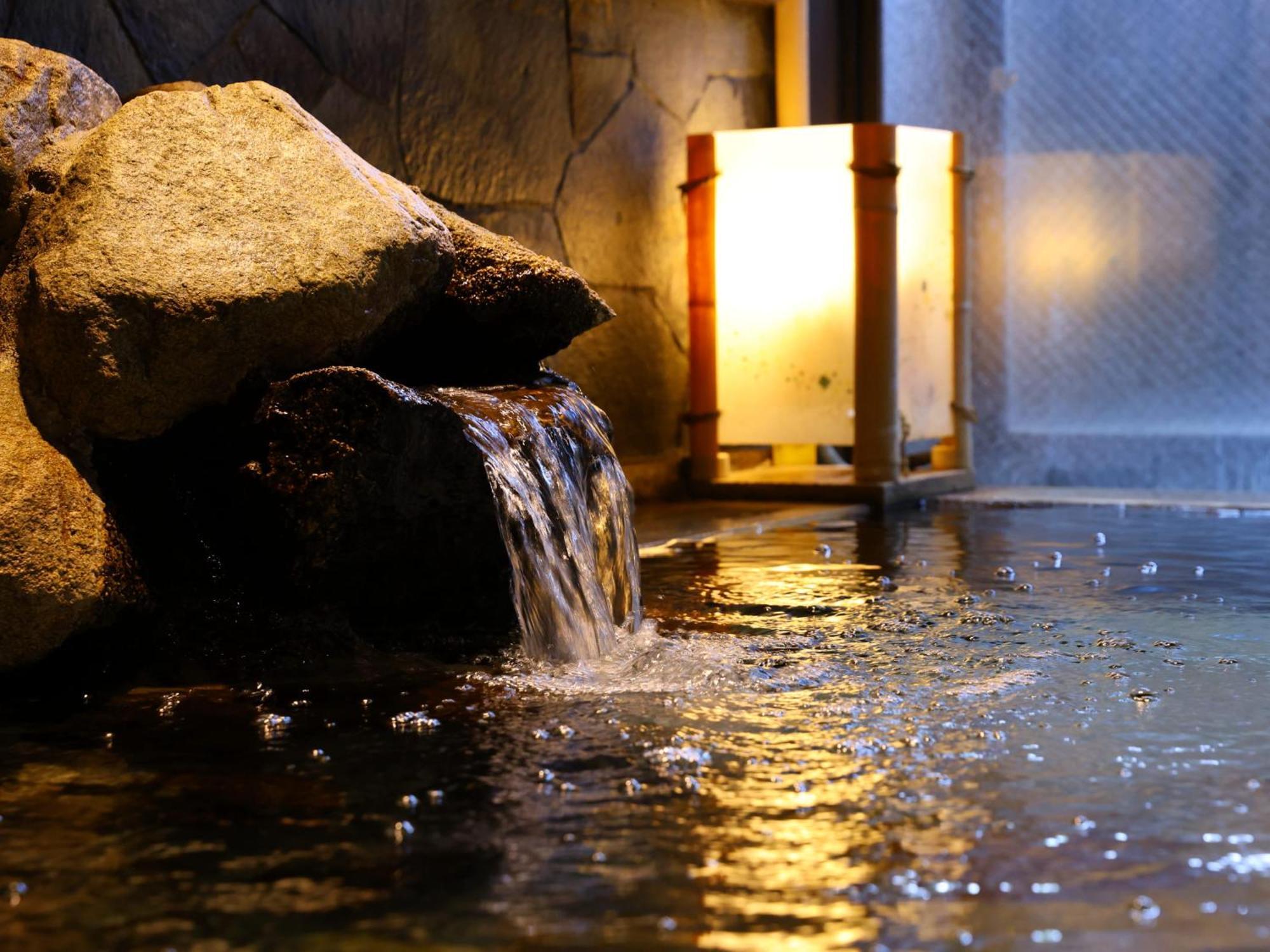 Dormy Inn Tokyo Hatchobori Hot Spring Exterior photo