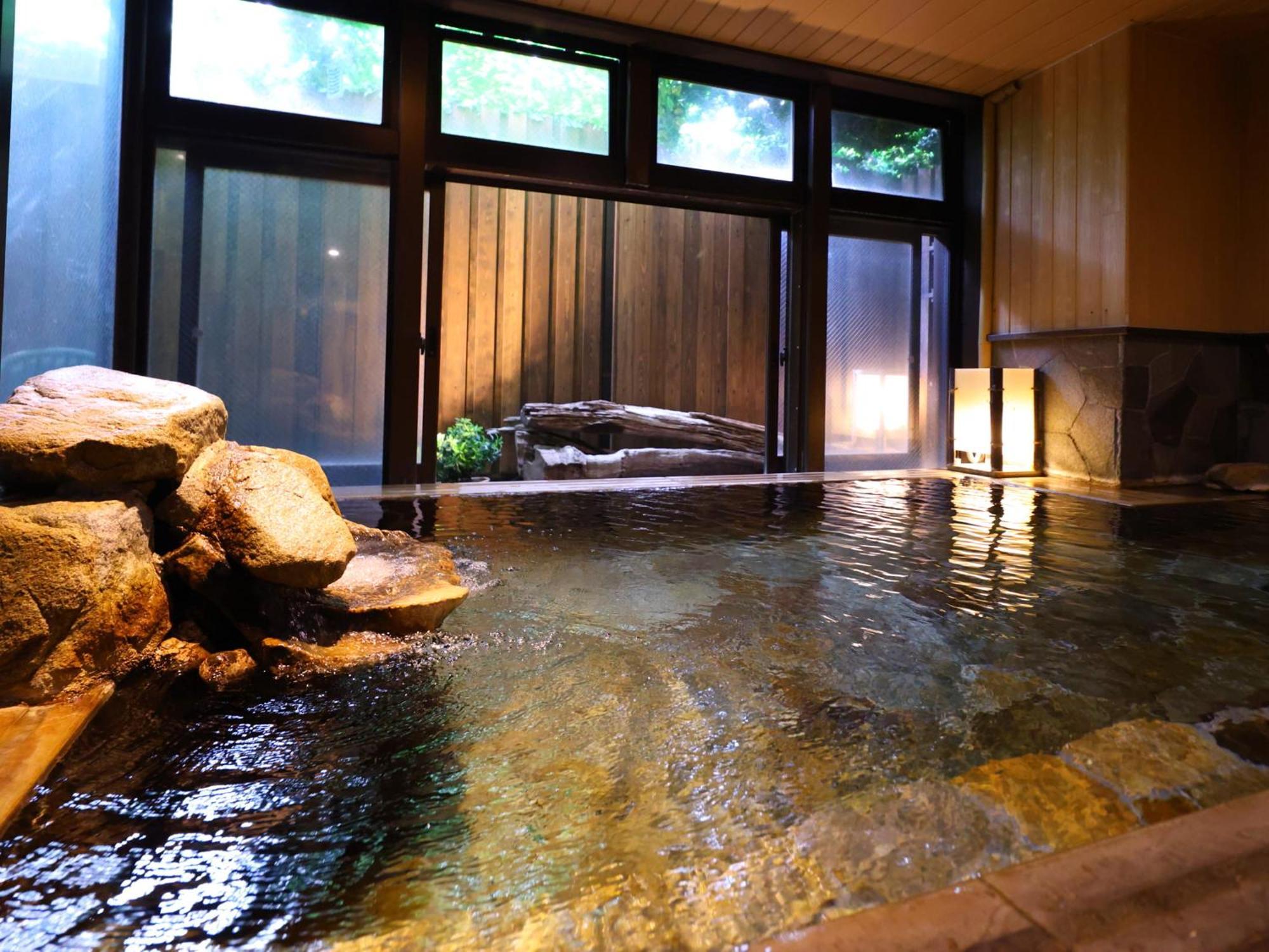 Dormy Inn Tokyo Hatchobori Hot Spring Exterior photo